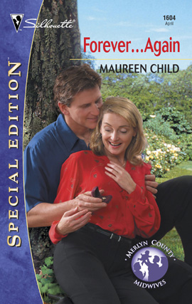Title details for Forever...Again by Maureen Child - Available